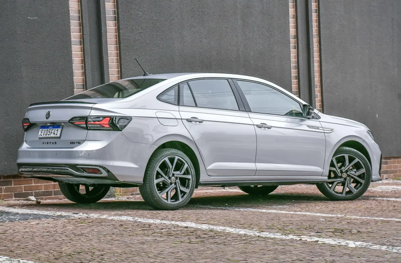 Vw Virtus Exclusive Tsi 0251