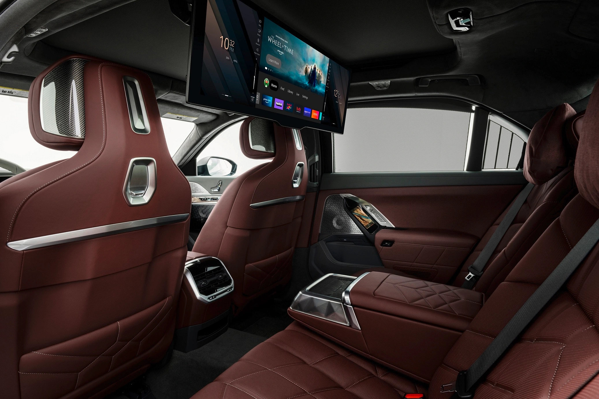 Bmw 760i 1