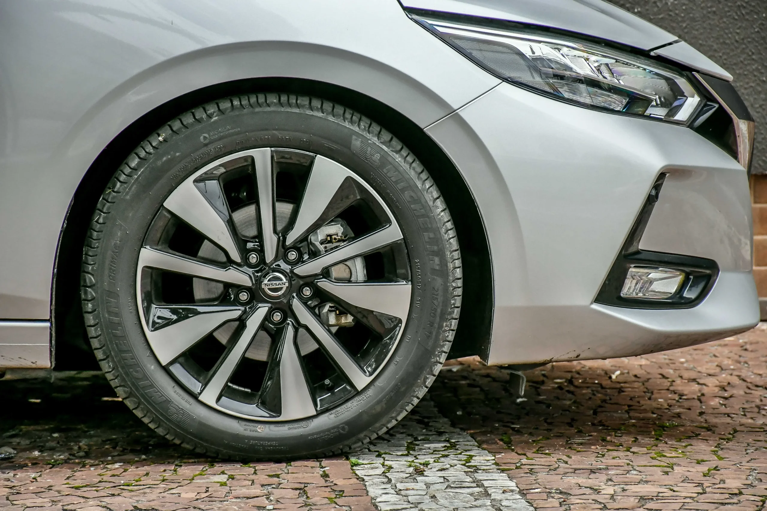 Nissan Sentra Advance 0192