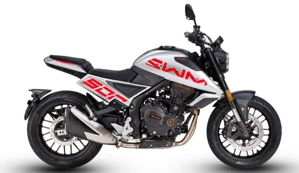 Swm Gran Milano 500 Twin (4)