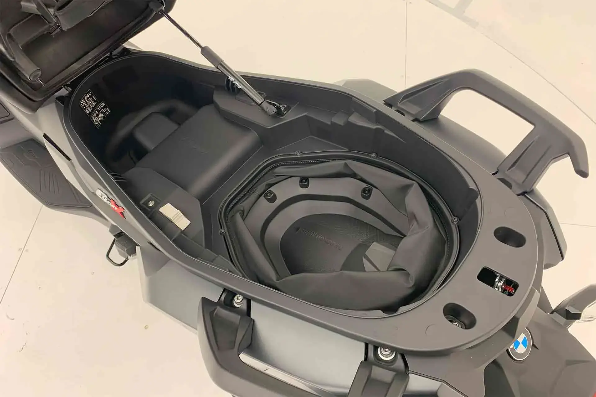 Bmw C 400 X Flex Case