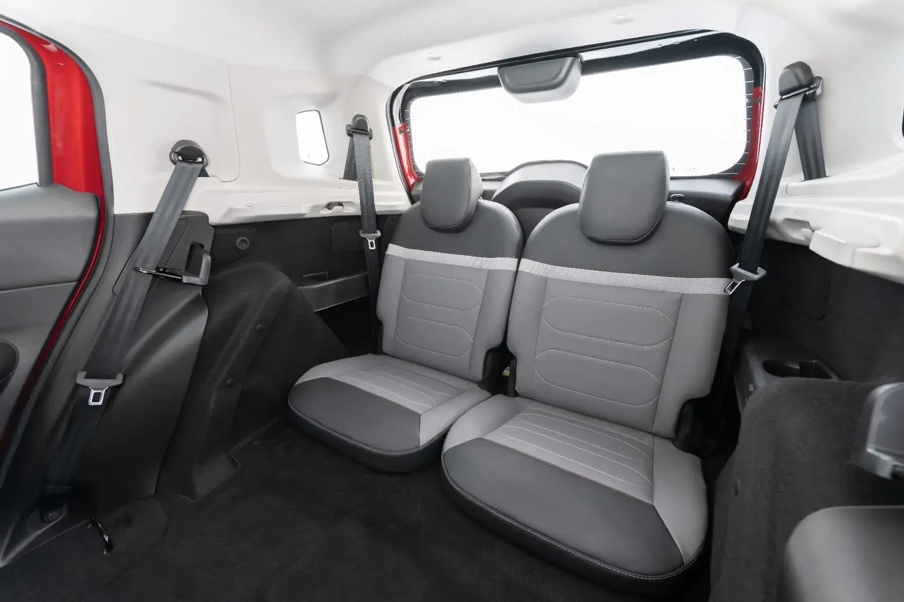 Suv Citroën C3 Aircross (72)