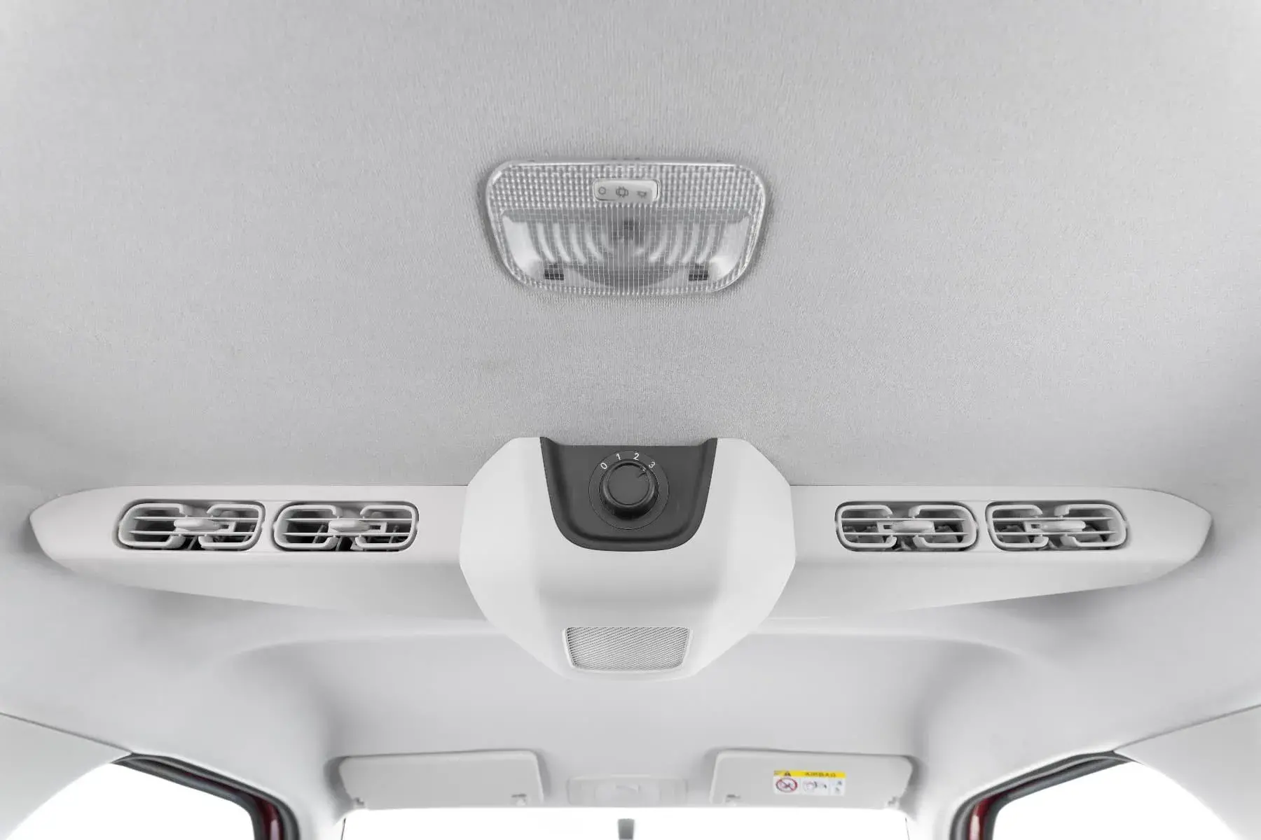 Suv Citroën C3 Aircross (74)