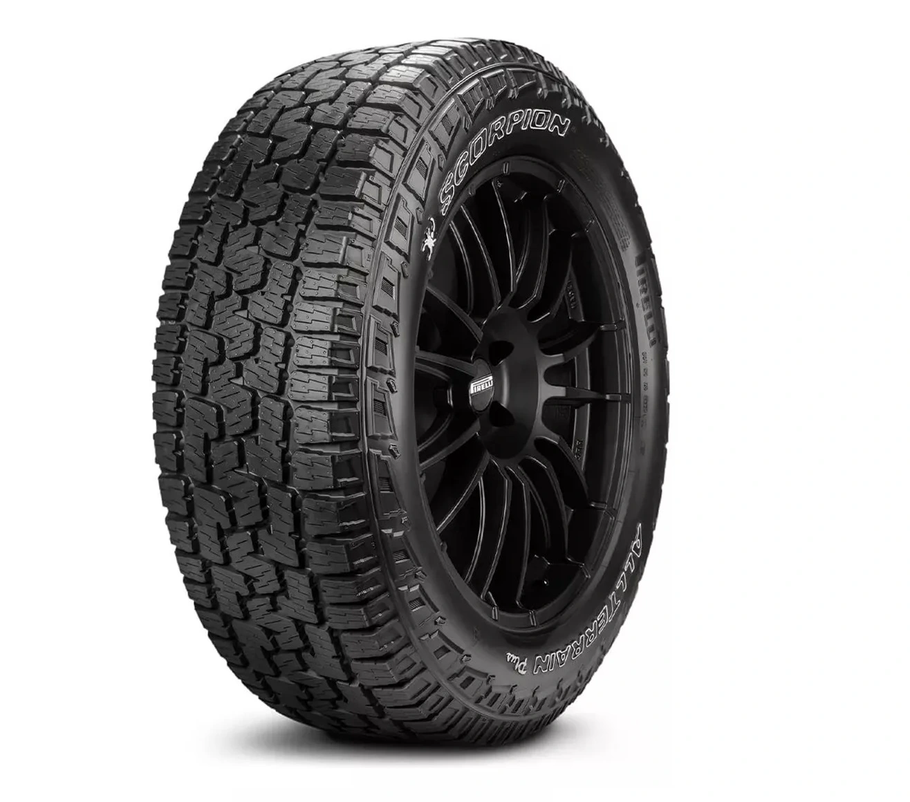 Publi Editorial Pirelli 4