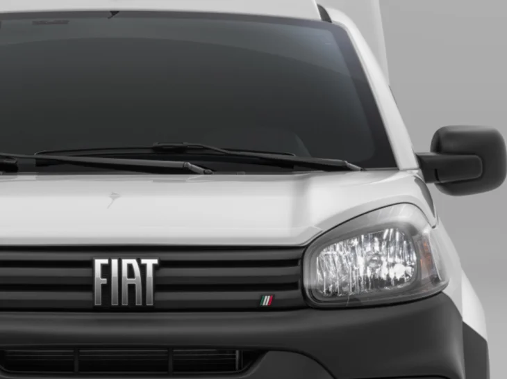 Mais antigo do Brasil, Fiorino ainda vende bem