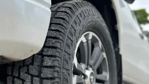 Pirelli Scorpion All Terrain Plus