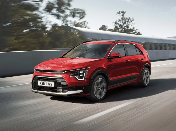 Kia mexe na garantia dos seus carros de passeio