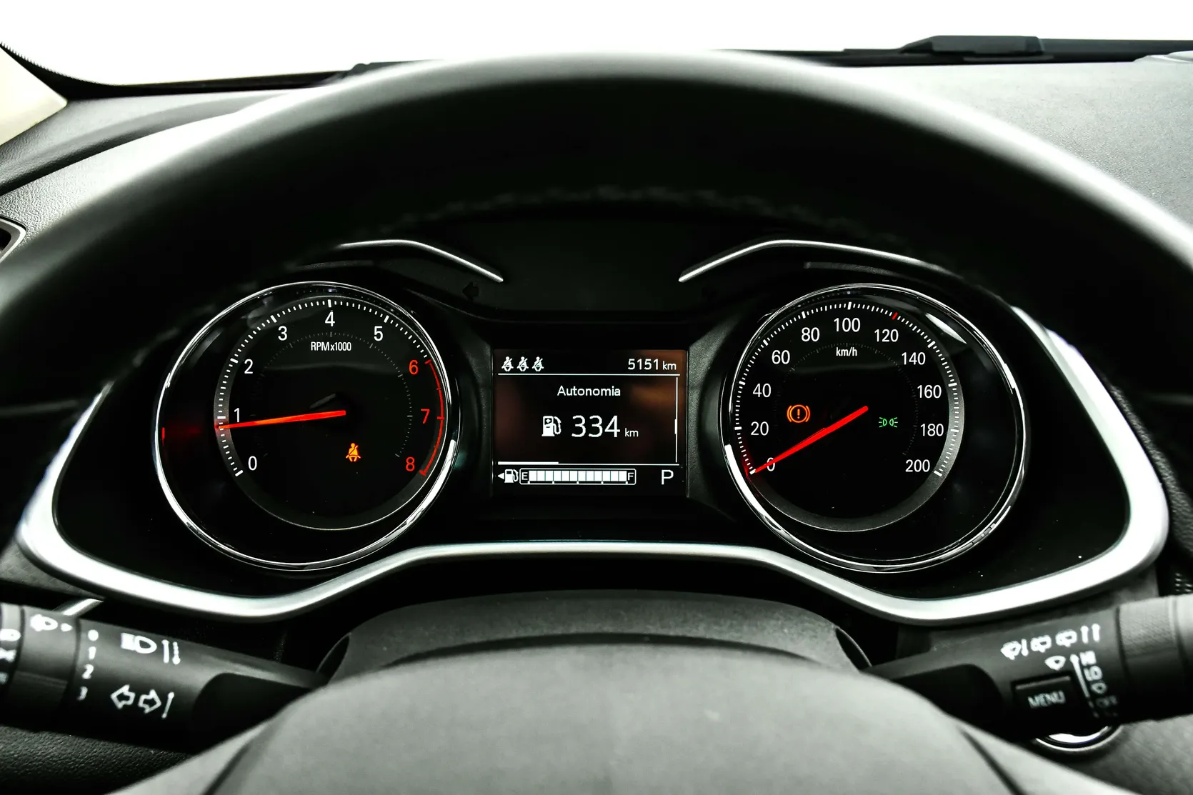 Gm Onix Premier Turbo 1300