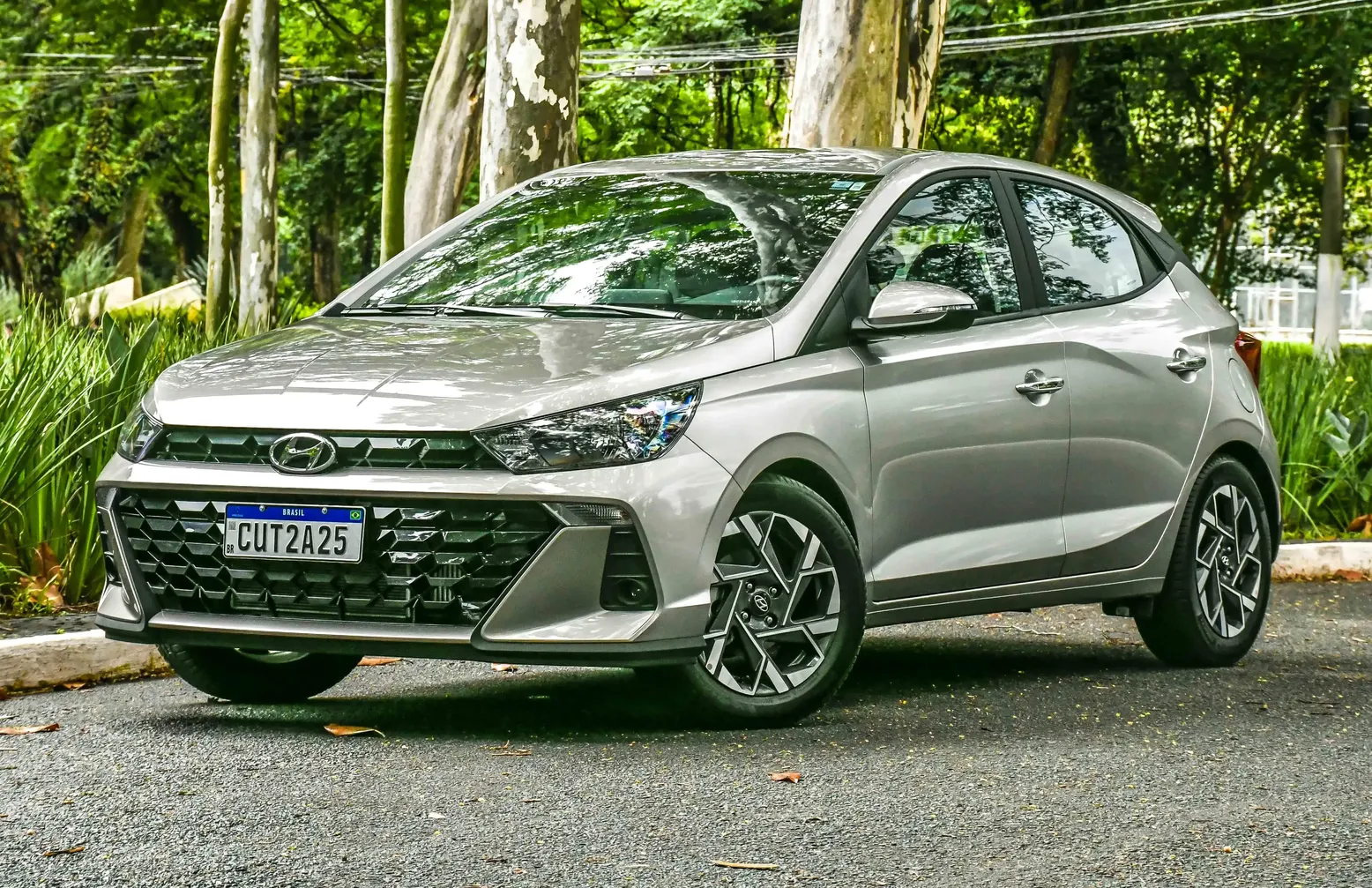 Hyundai Hb20 Tgdi 1082