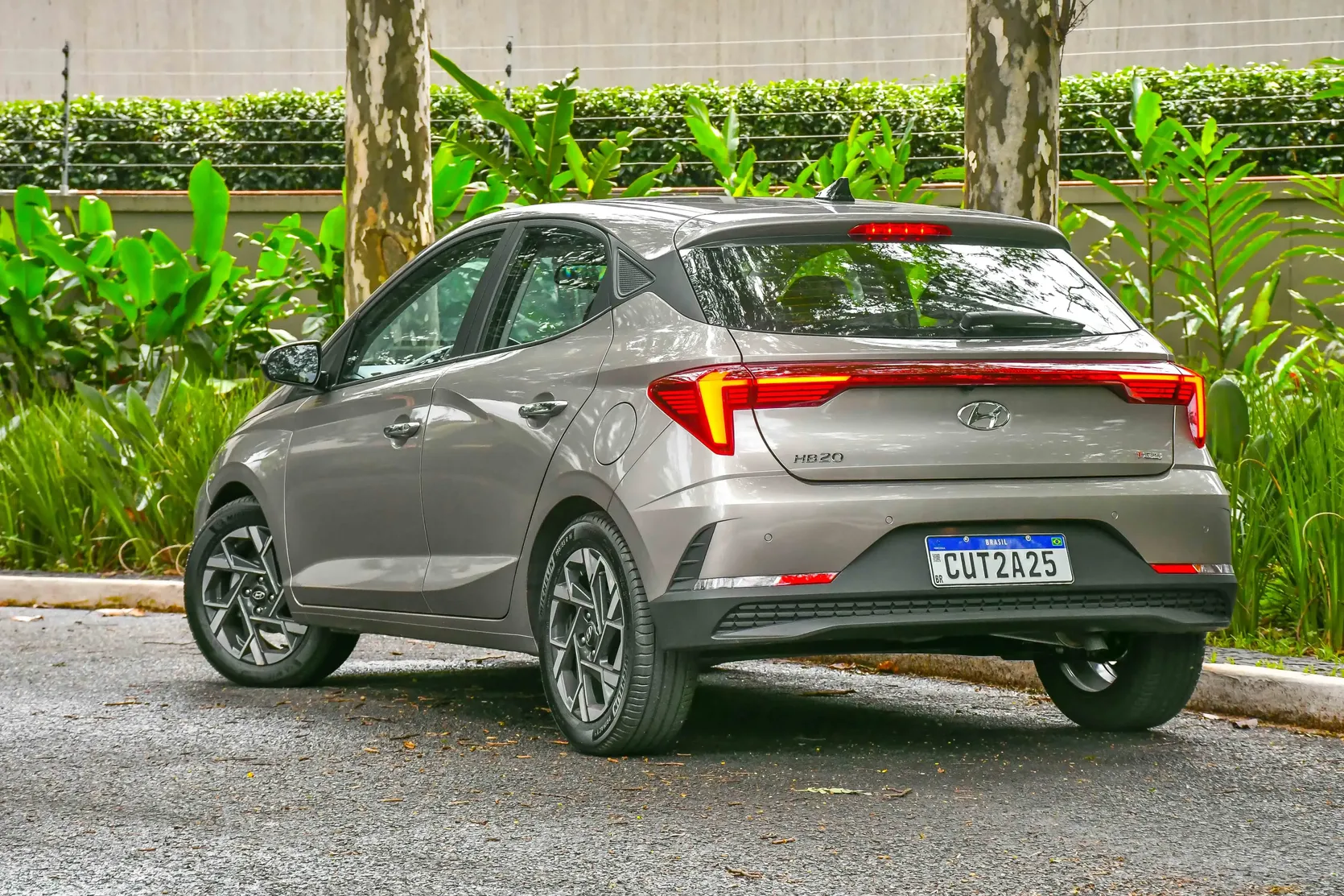 Hyundai Hb20 Tgdi 1099