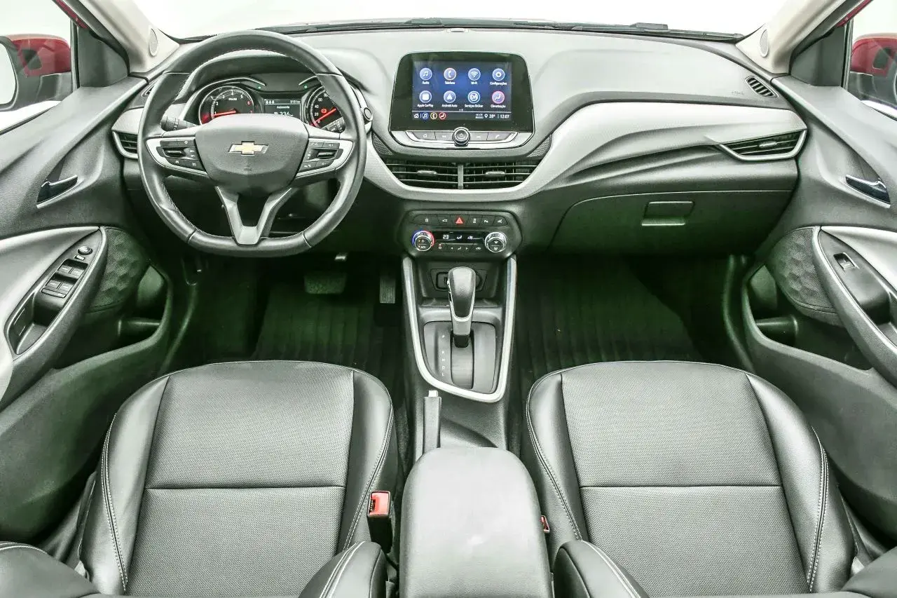 Gm Onix Premier Turbo 1247