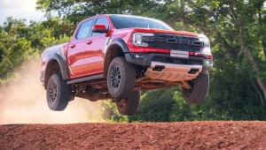 Ranger Raptor Dinâmicas (7)