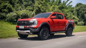 Ranger Raptor Dinâmicas (2)