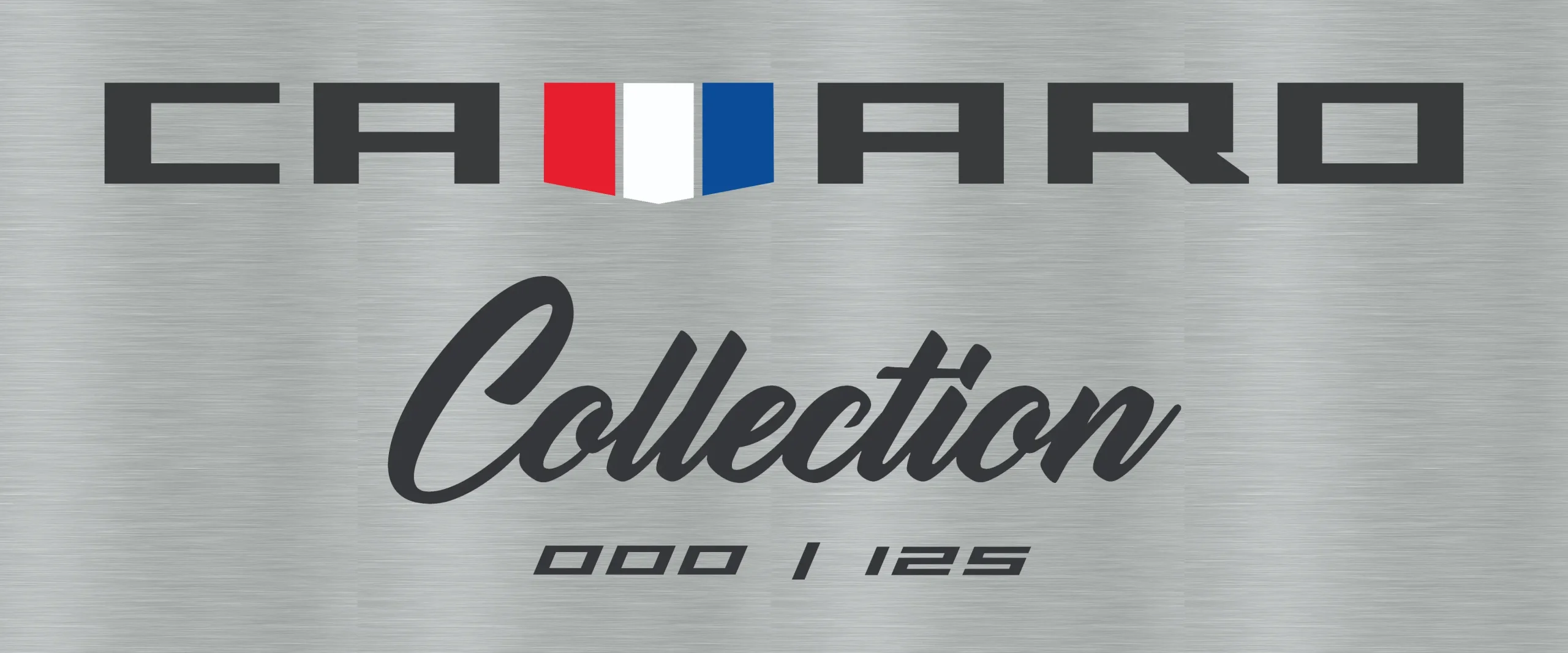 Chevrolet Camaro Vai Ganhar Série Para Colecionador No Brasil