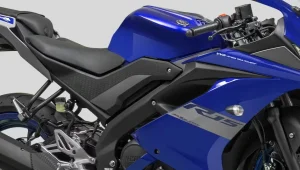 Yamaha R15 Divulgação Capa 2