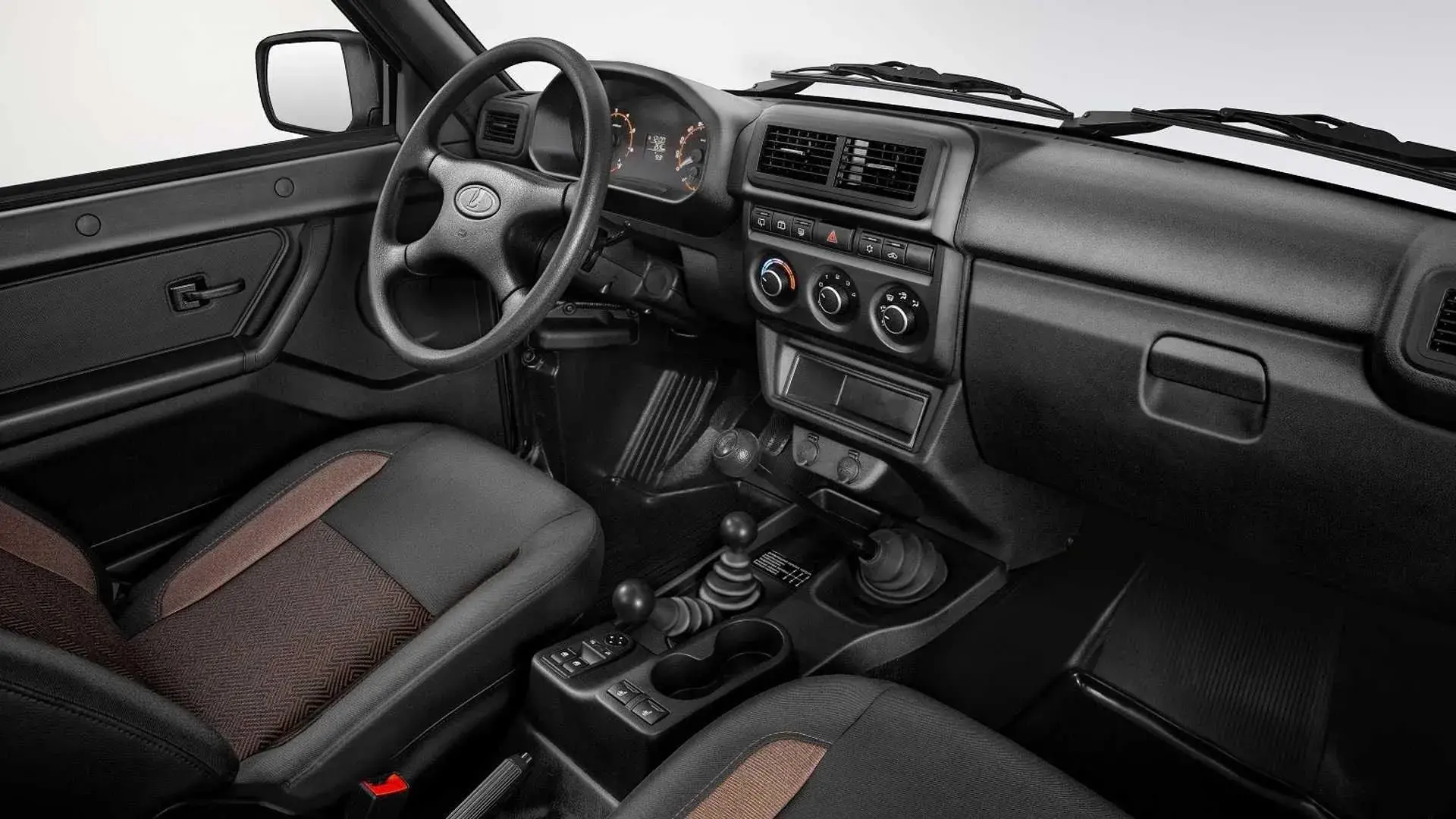 Cl ssico Moderno Lada Niva Legend Fica Menos Antigo Na Linha 2024 cl-ssico-moderno-lada-niva-legend-fica-menos-antigo-na-linha-2024
