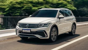 Volkswagen Tiguan Allspace R Line 2024 5