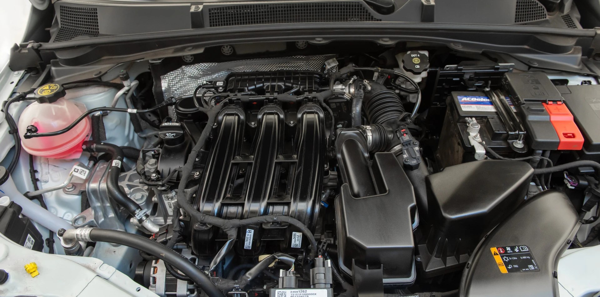 Chevrolet Onix Lt 1.0 29