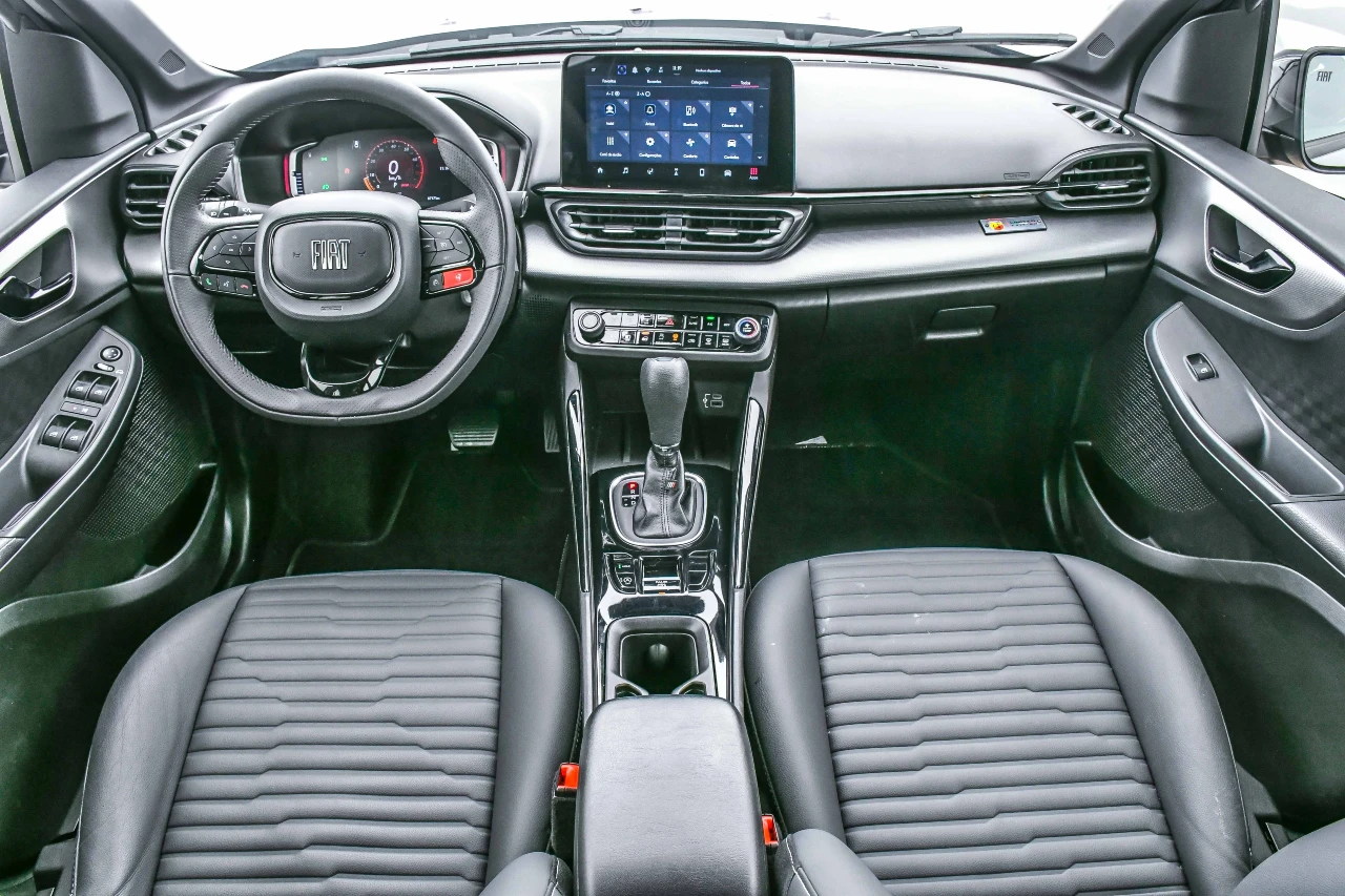 Fiat Fastback Turbo 270 0208