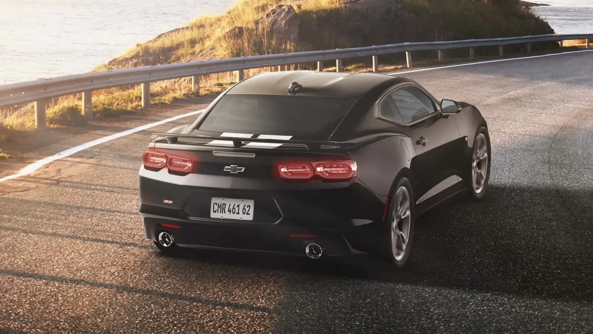 Chevrolet Camaro Collectors Edition 3