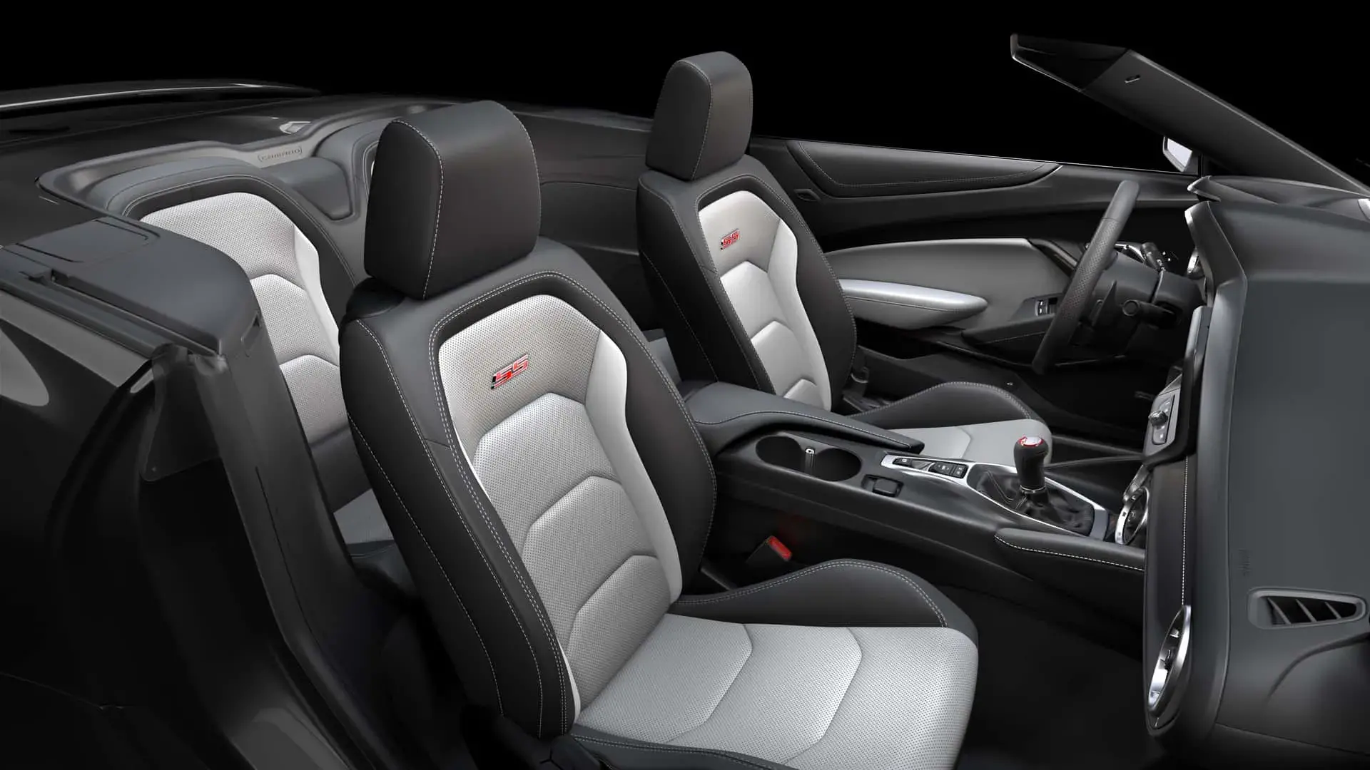 Chevrolet Camaro Collectors Edition 2