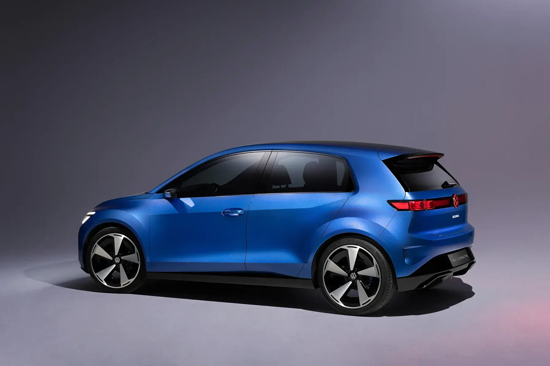 Volkswagen Id.2all