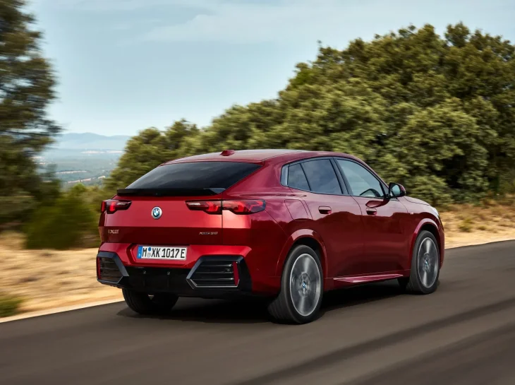 Primeiras impressões: BMW X2 retorna ao Brasil!