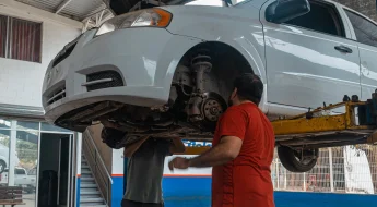 Quanto tempo dura o amortecedor do carro? Veja sinais que é gora de trocar