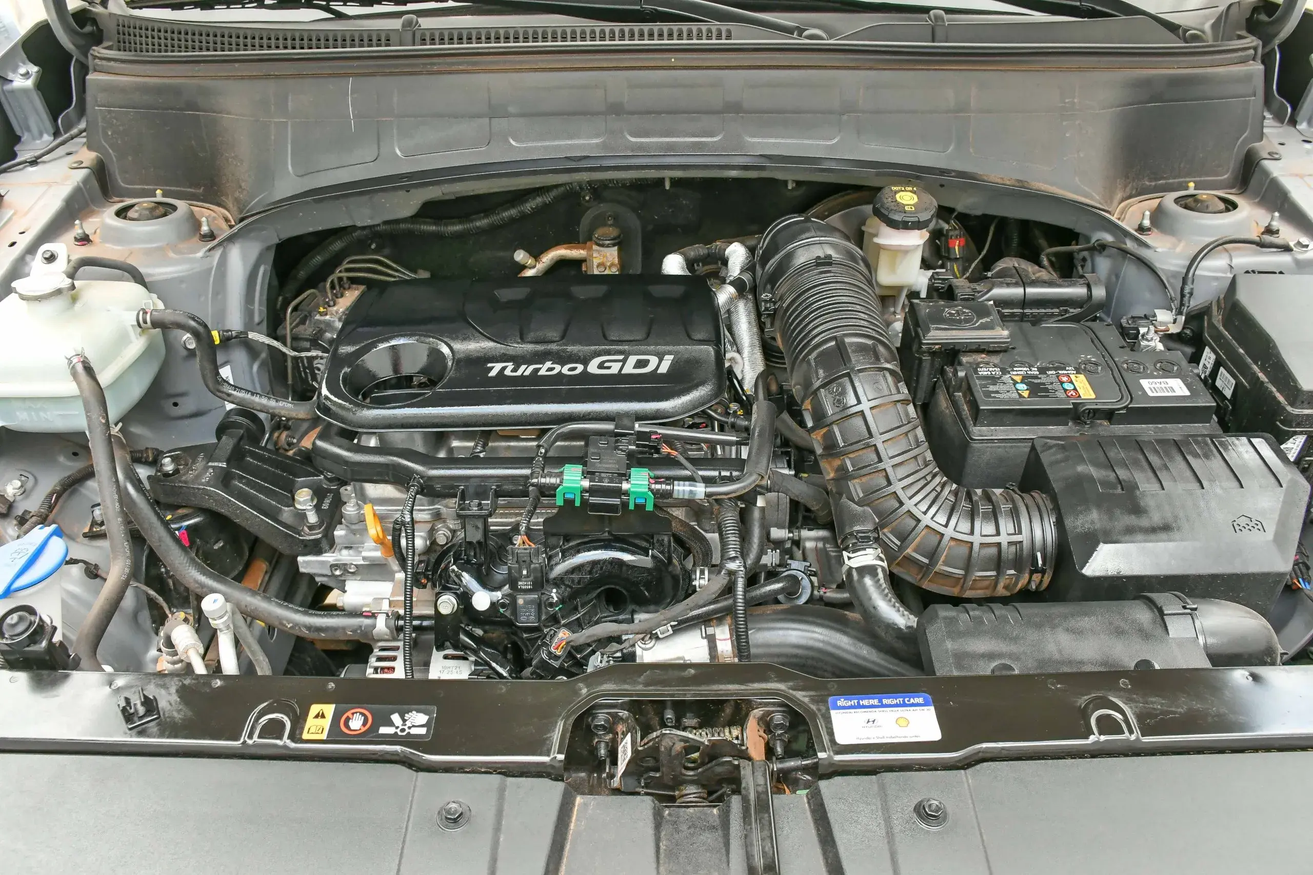 Honda Hr V Exl Vs Hyundai Creta Platinum 96 Scaled