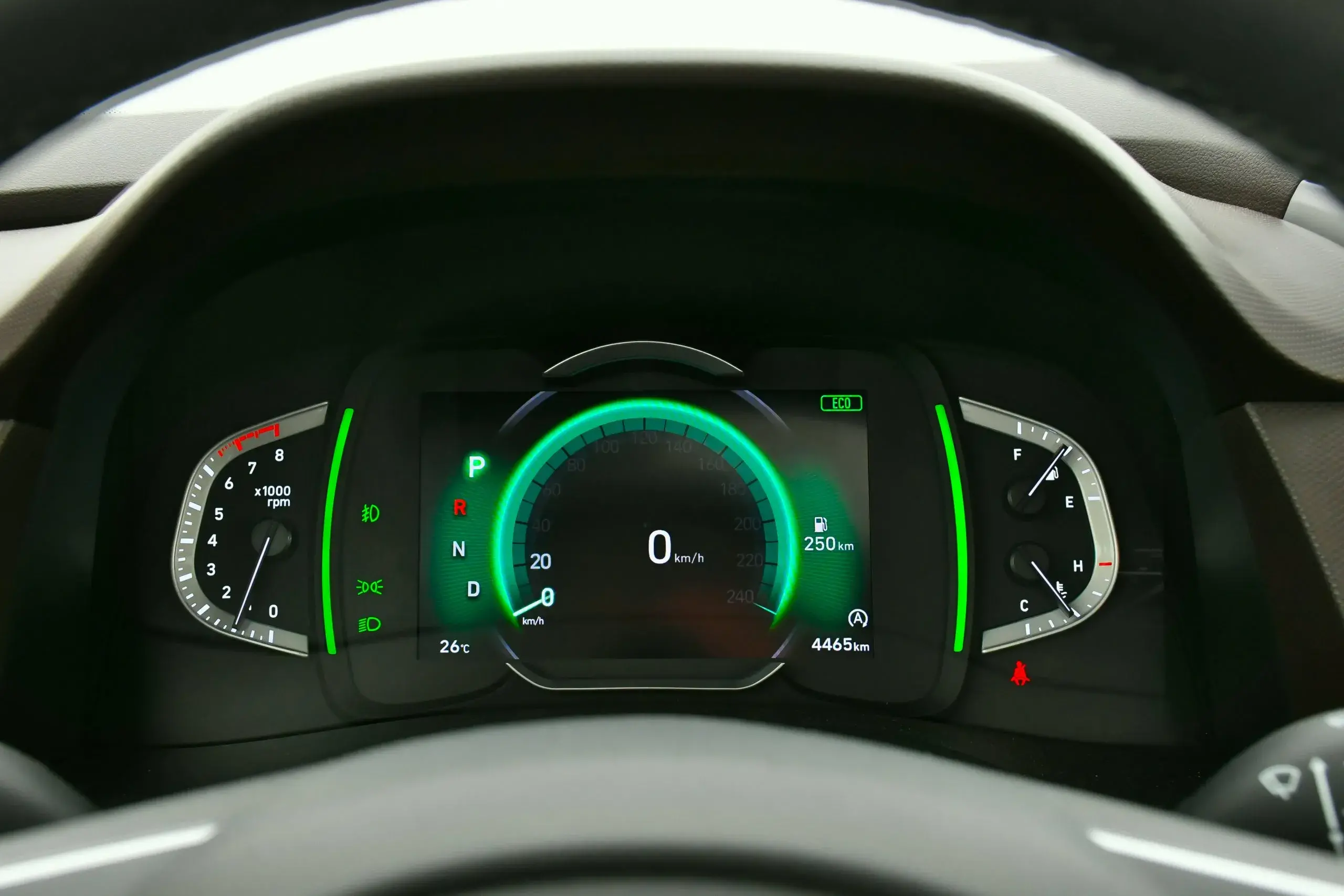 Honda Hr V Exl Vs Hyundai Creta Platinum 84 Scaled