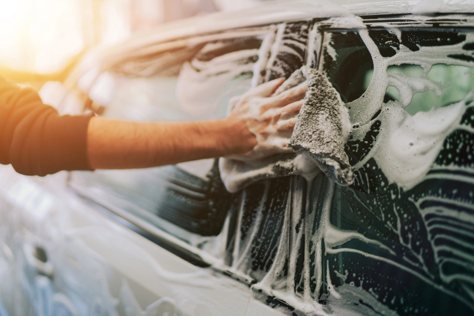 Pintura Automotiva 3
