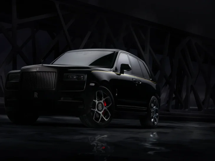 Cullinan: conheça o SUV com o IPVA mais caro de SP