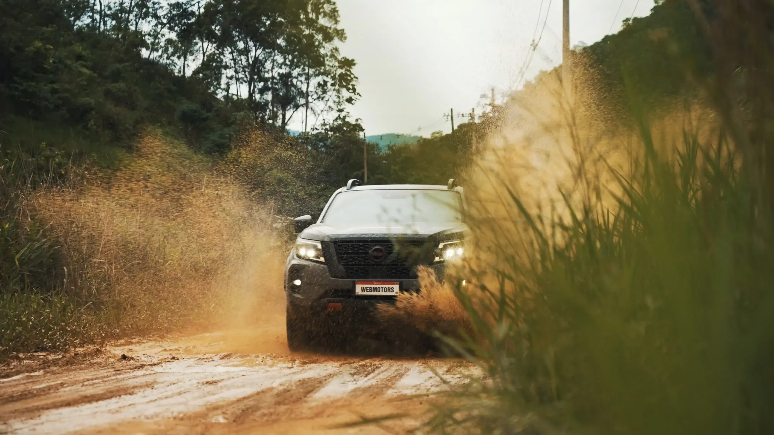 Nissan Frontier (1) (1)