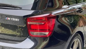 Bmw M 135i 3.0 24v Turbo Gasolina 4p Automatico Wmimagem1627551755