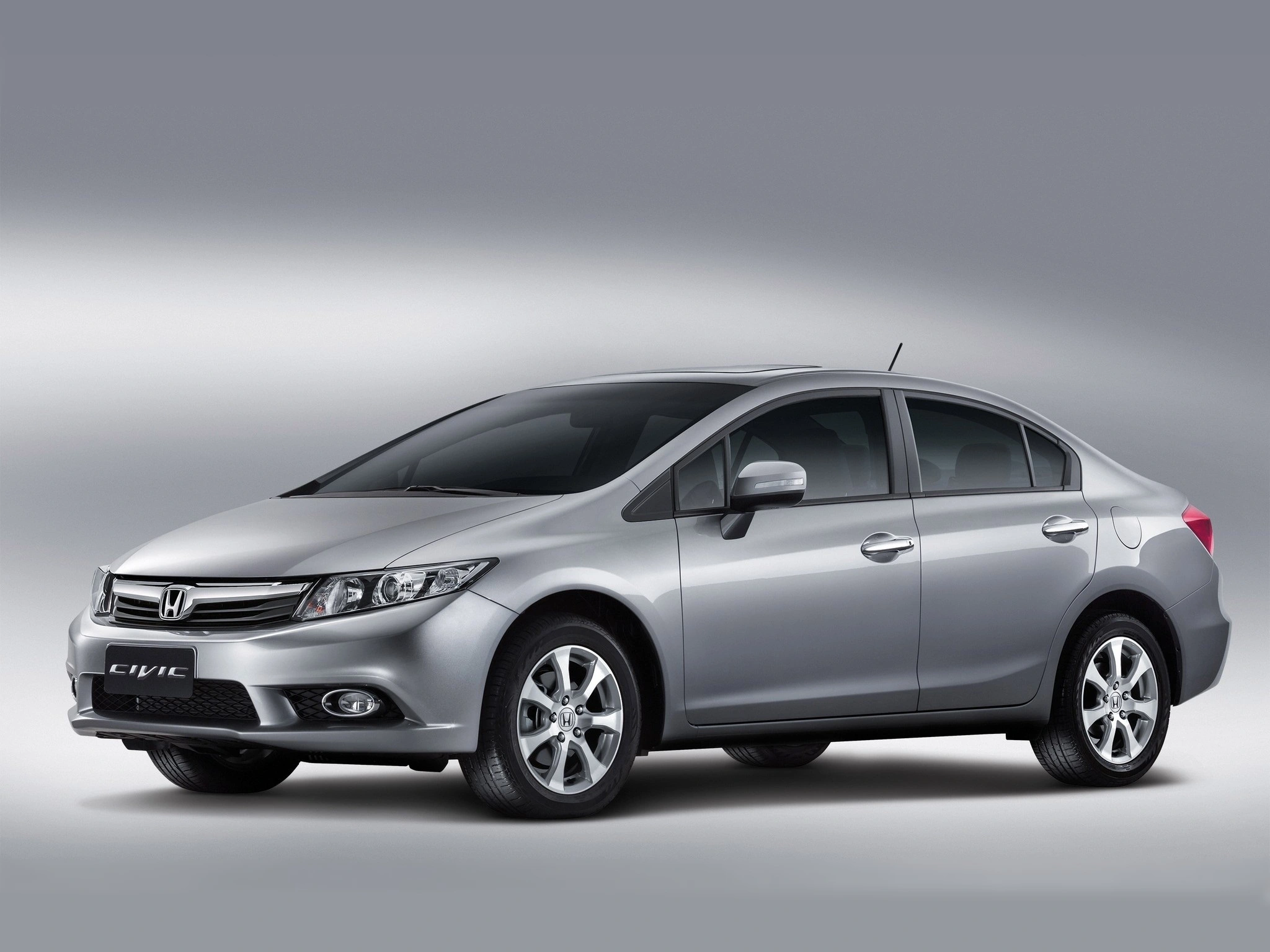 Honda Civic 9a Geração (1)