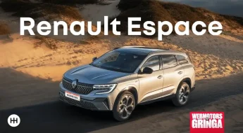 Renault Espace