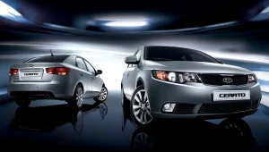 Kia Cerato 2010 2013 Destaque