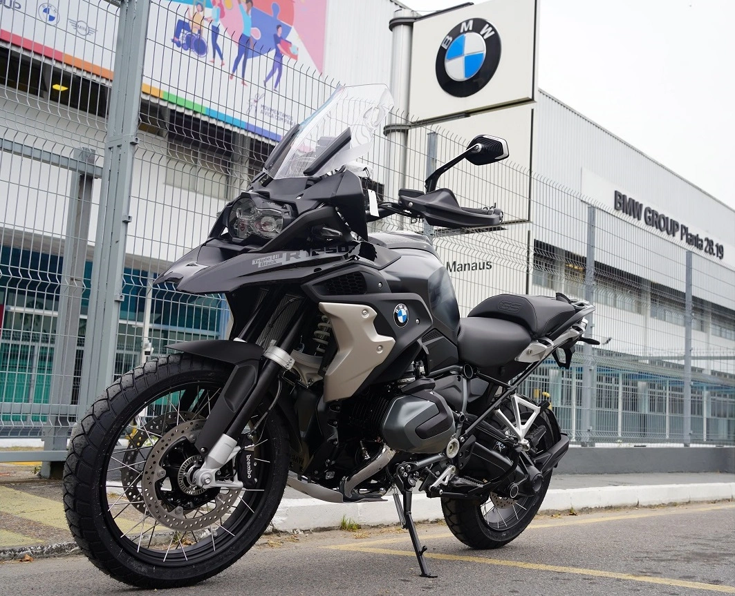 Bmw R 1250 Gs Triple Black (1)