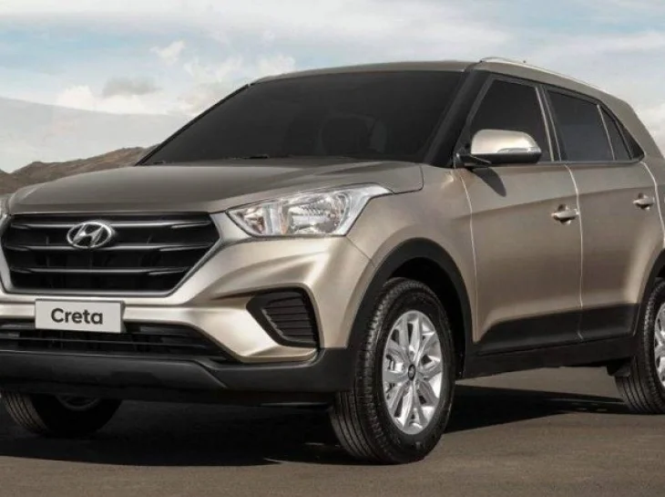 Lista: os carros que se aposentaram em 2024