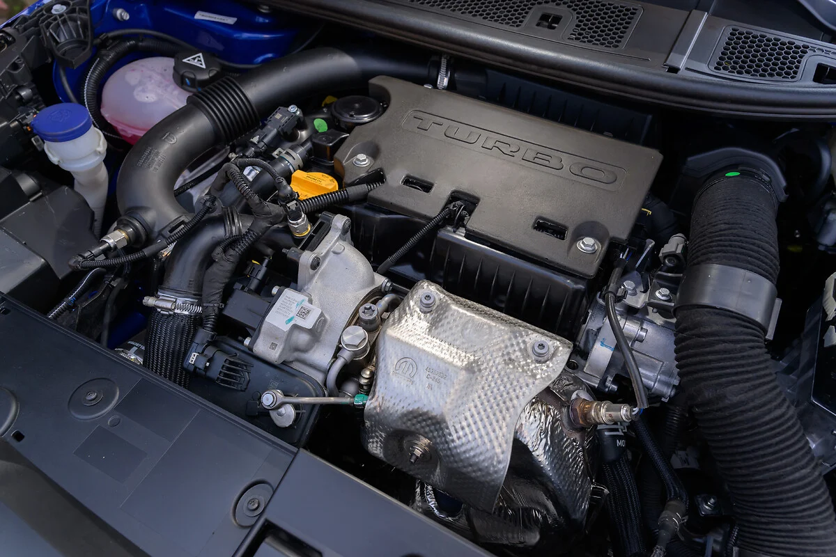 Peugeot 208 Style Turbo 1
