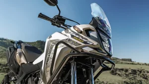 Honda Xre 300 Sahara 2024 (15)