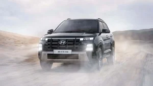 Hyundai Creta 2024 1