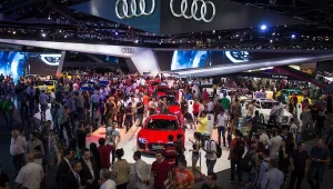 Salão do Automóvel 2025 já tem ingressos disponíveis