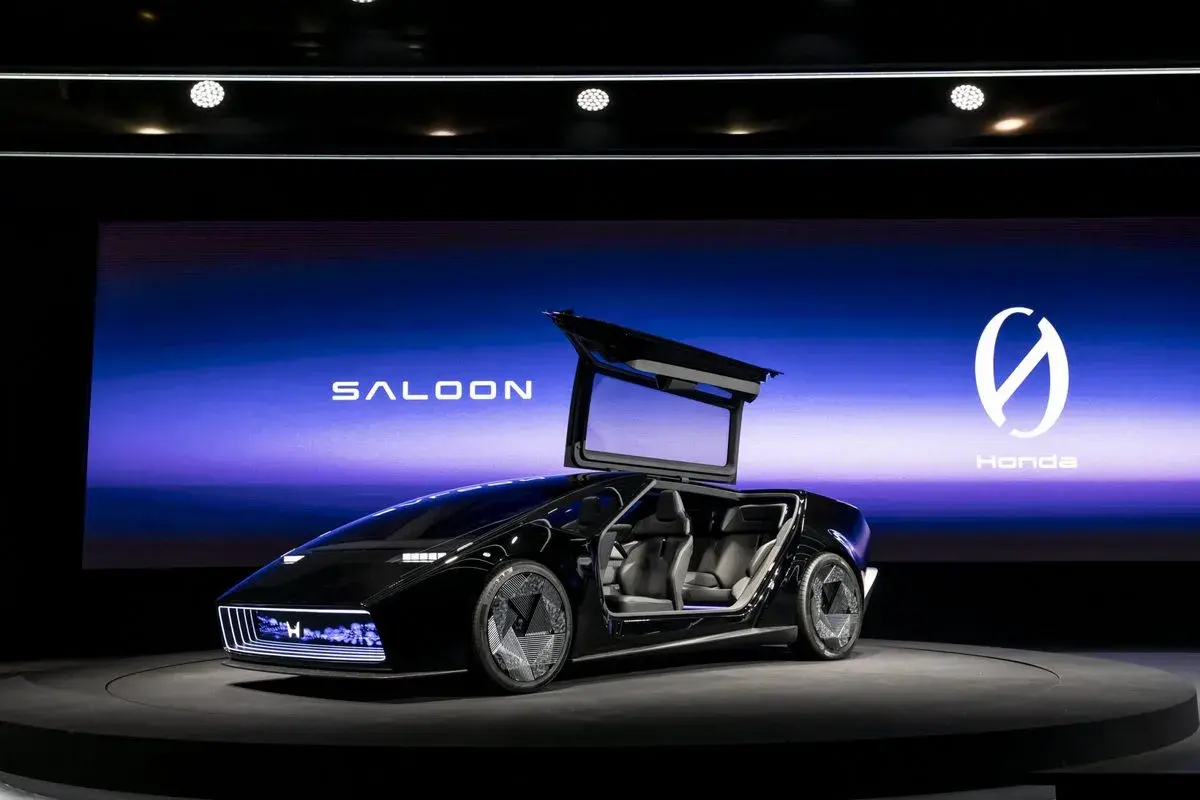 Saloon Ces 2024 1