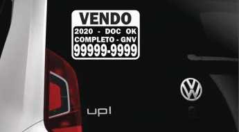 Carro à Venda