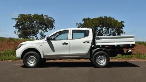 Mitsubishi L200 Triton Cacamba (1)