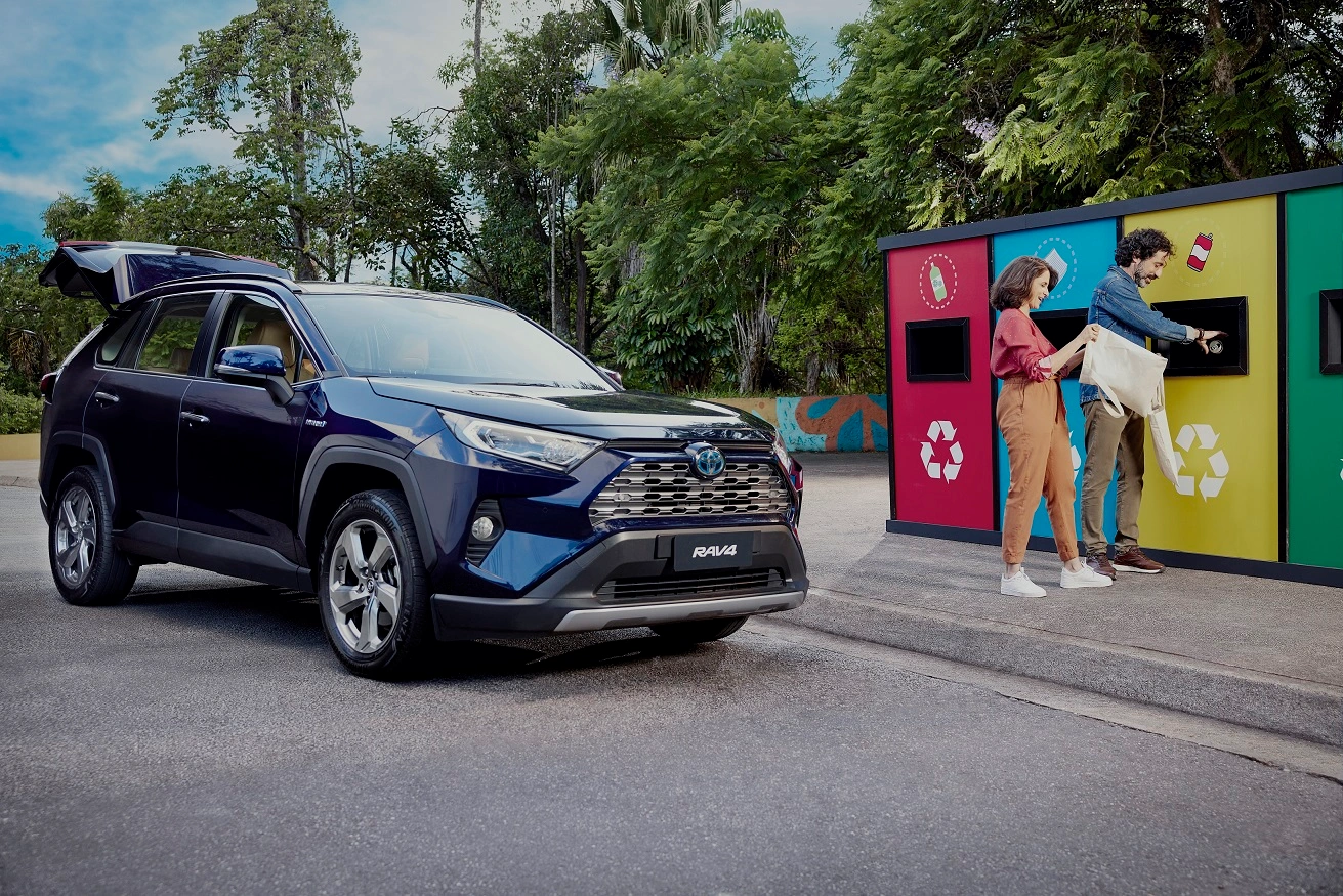 Toyota Sustentabilidade Rav4 (2)