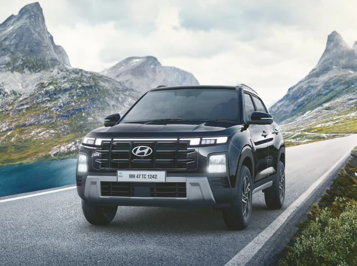 Novo Hyundai Creta terá cinco versões; todas turbo