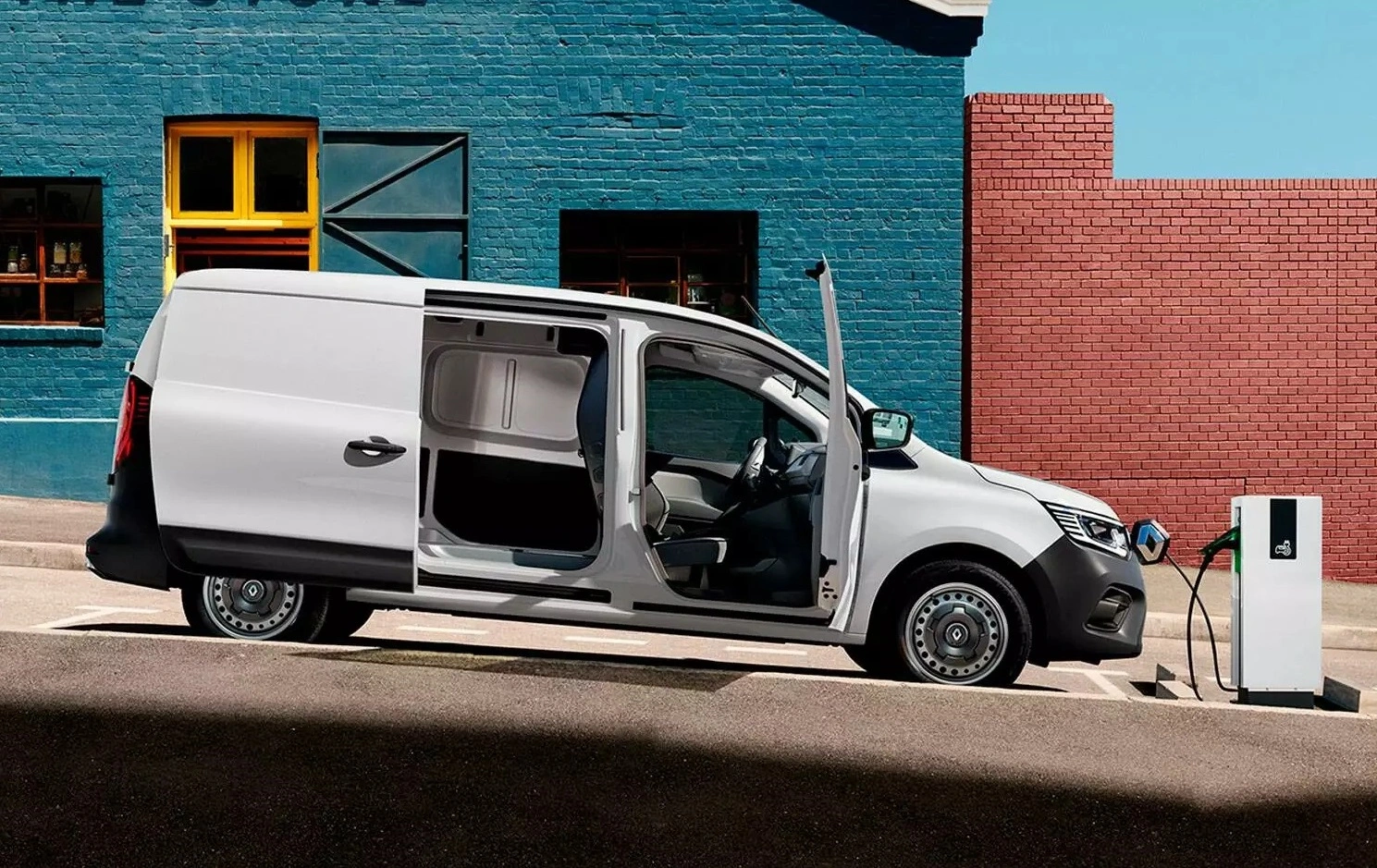 Renault Kangoo E Tech (02)