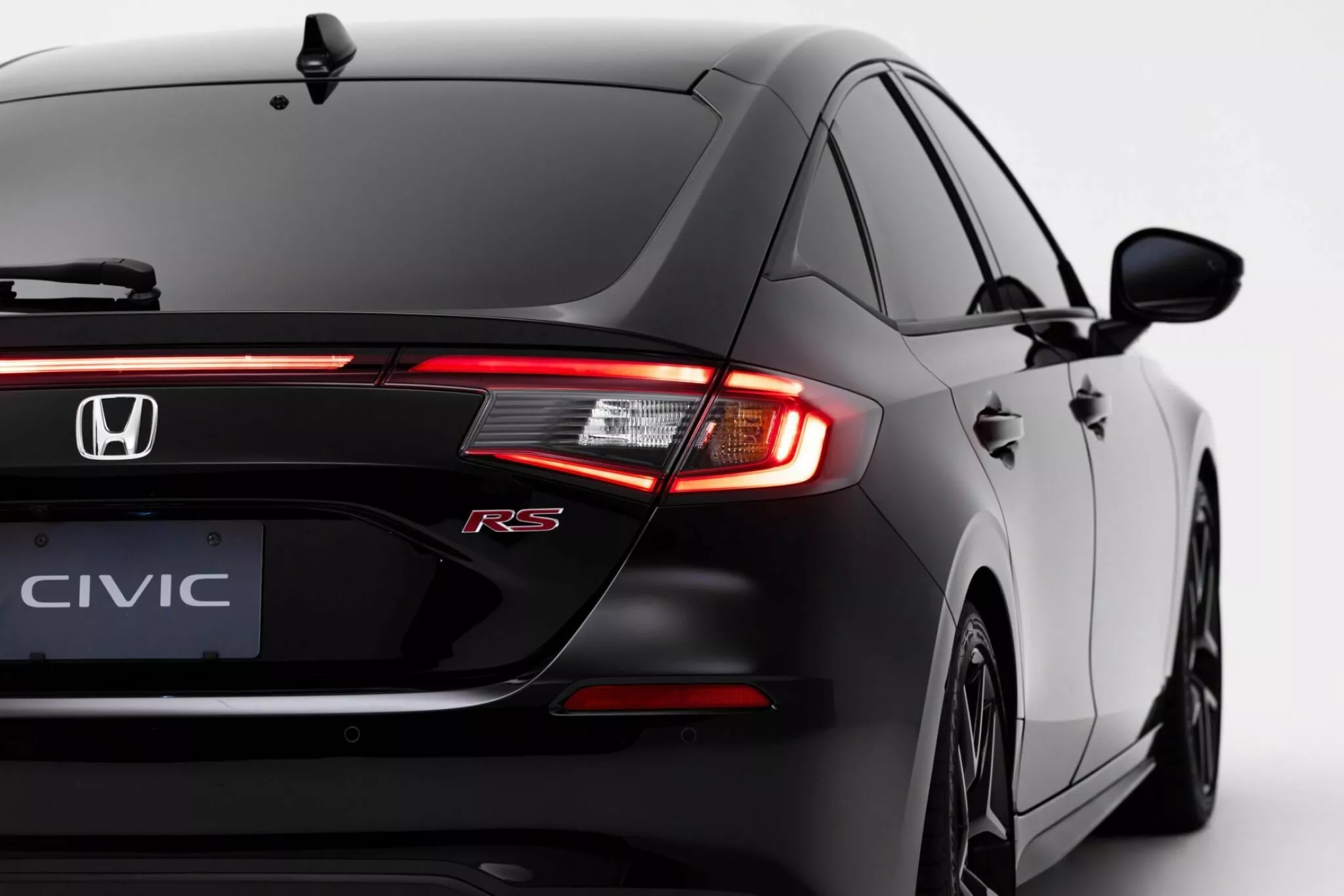 2024 Honda Civic Rs Prototype 2 2048x1366